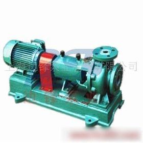 离心泵 原理、应用与维护