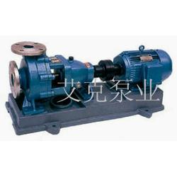 IH型化工离心泵 批发、供应与厂家选择全指南