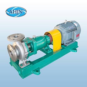 不锈钢离心泵 原理、优势与应用领域详解